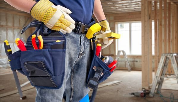 All Maintenance Work Jeddah