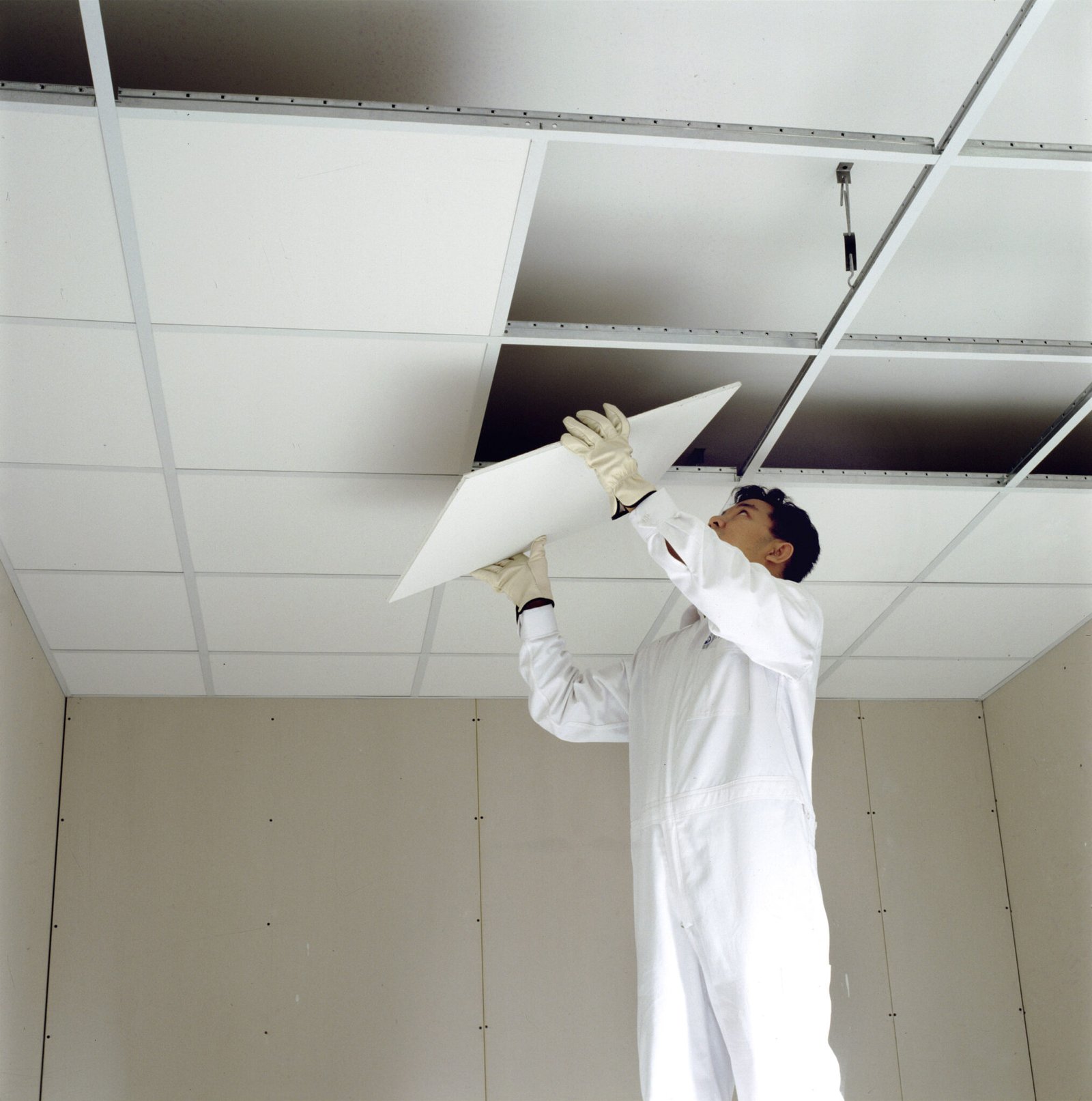Ceiling Work Jeddah